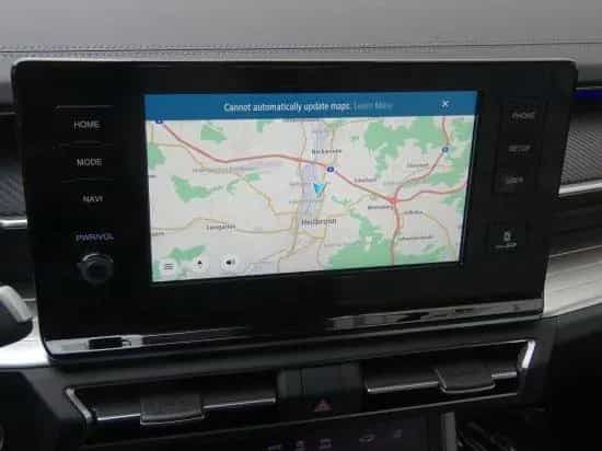 Ssangyong Torres 1,5 T-GDI 2WD AT Sapphire ACC Alu20 elKof 02/2025-photo-14