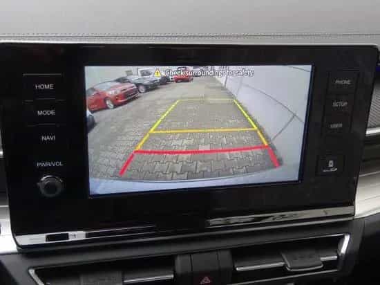 Ssangyong Torres 1,5 T-GDI 2WD AT Sapphire ACC Alu20 elKof 02/2025-photo-4