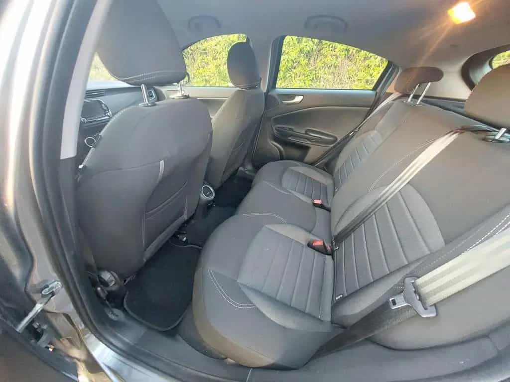 Alfa Romeo Giulietta 1.6 JTDm 120 CV Super 01/2017-photo-12
