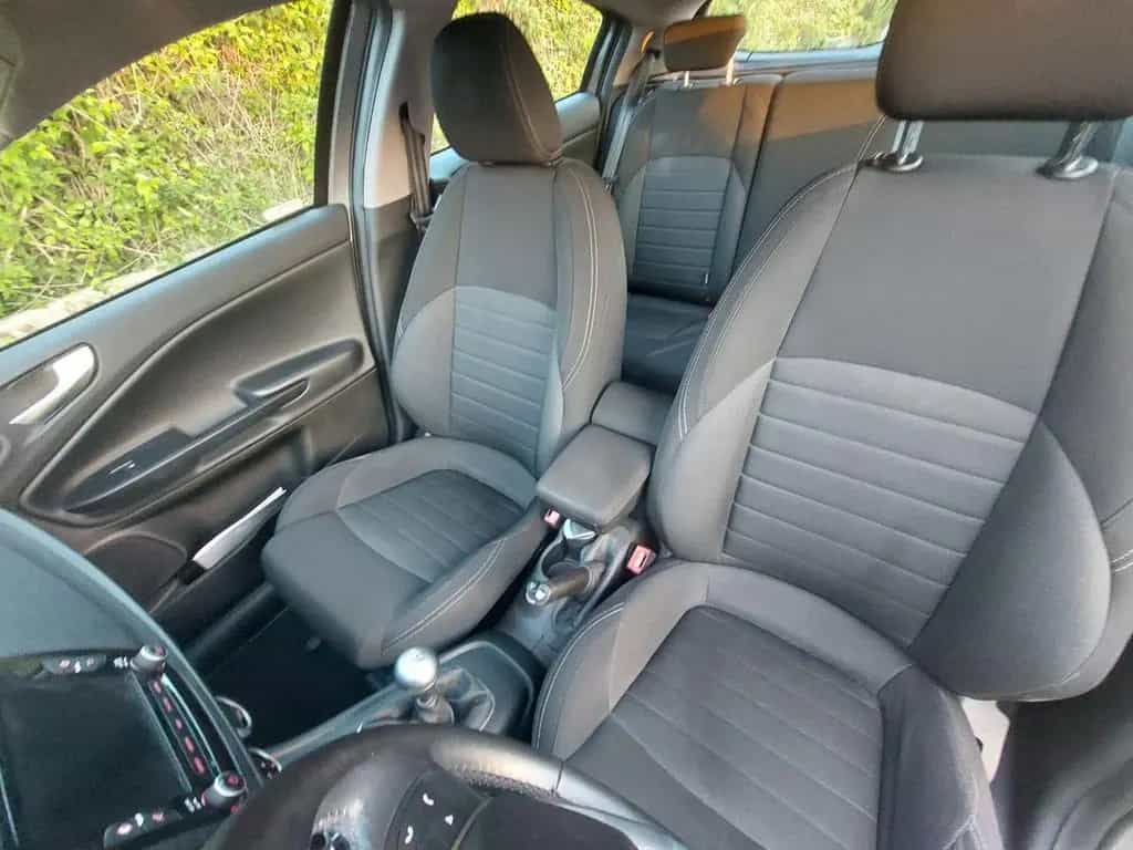 Alfa Romeo Giulietta 1.6 JTDm 120 CV Super 01/2017-photo-13