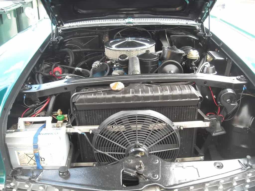 Cadillac Deville 01/1958-photo-10