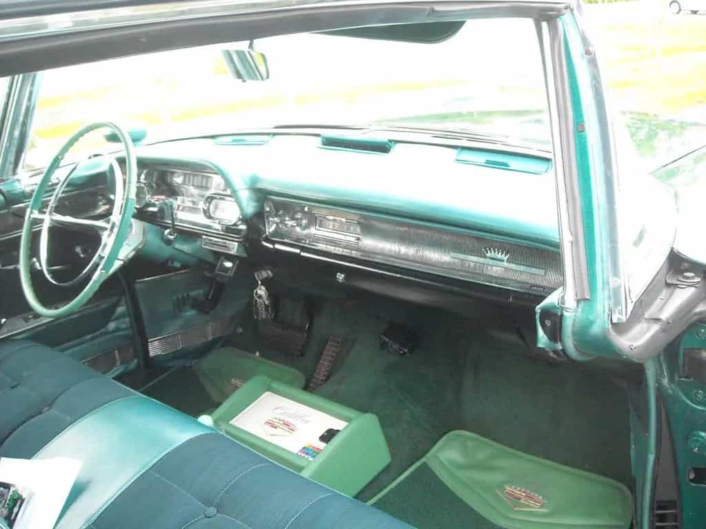 Cadillac Deville 01/1958-photo-5
