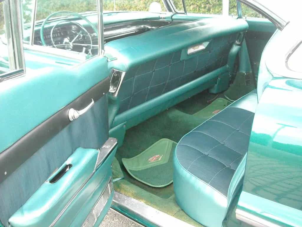 Cadillac Deville 01/1958-photo-6