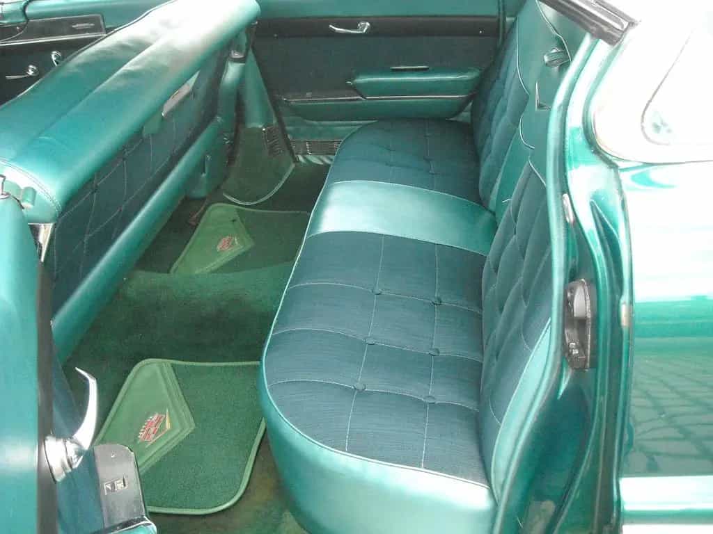 Cadillac Deville 01/1958-photo-7