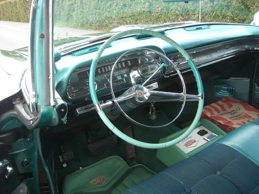 Cadillac Deville 01/1958-photo-8
