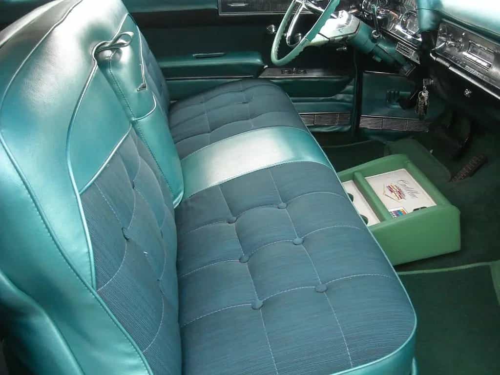 Cadillac Deville 01/1958-photo-9
