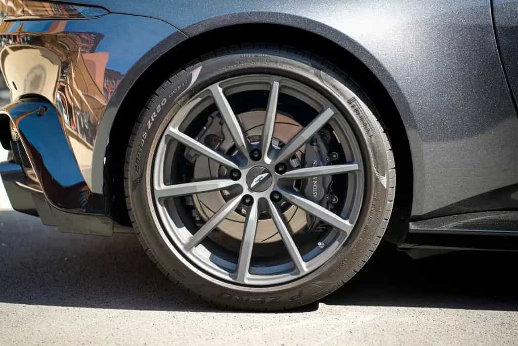 Aston Martin V8 Vantage Coupe 1.HAND / DEUTSCH / ALCANTARA 06/2022-photo-10