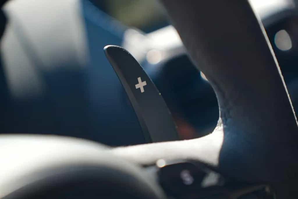 Aston Martin V8 Vantage Coupe 1.HAND / DEUTSCH / ALCANTARA 06/2022-photo-33