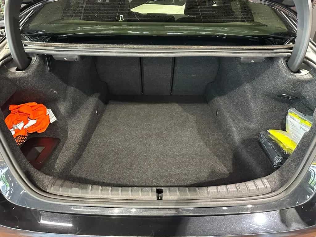 BMW 5 Series d ACC DRIVING-ASSISTANT LIVE-COCKPIT AMBIENTE 07/2020-photo-29