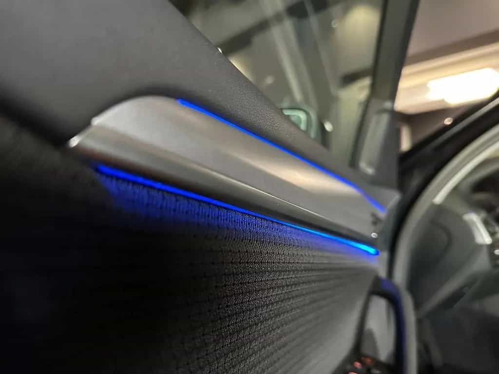 BMW 5 Series d ACC DRIVING-ASSISTANT LIVE-COCKPIT AMBIENTE 07/2020-photo-34