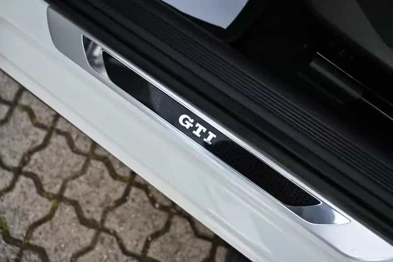 Volkswagen Polo VI 2.0 TSI GTI 1.Hd LED PDC Mod.2020 11/2019-photo-17