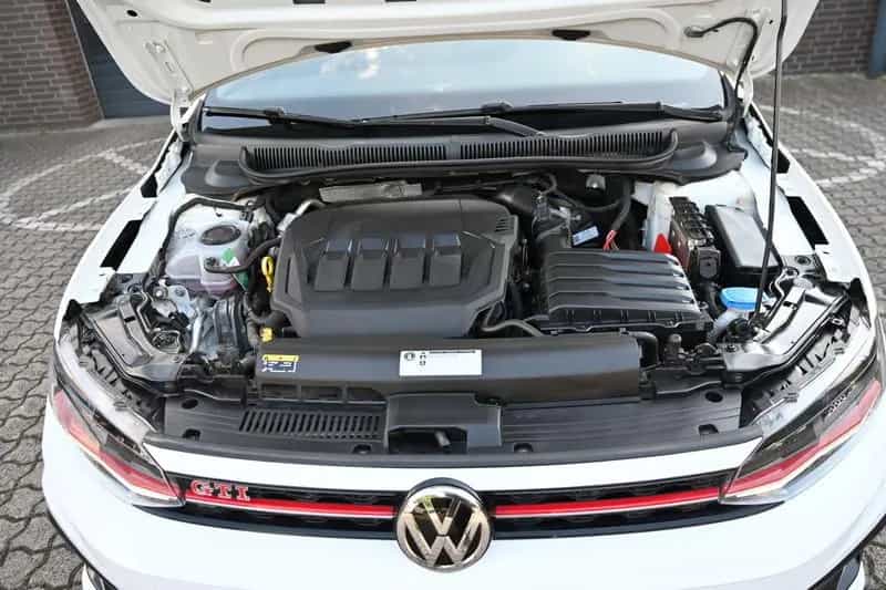 Volkswagen Polo VI 2.0 TSI GTI 1.Hd LED PDC Mod.2020 11/2019-photo-20