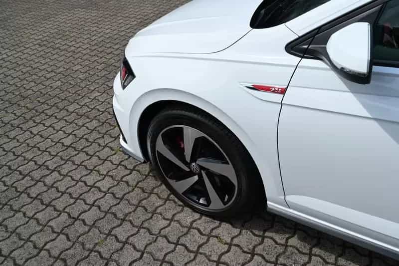 Volkswagen Polo VI 2.0 TSI GTI 1.Hd LED PDC Mod.2020 11/2019-photo-21