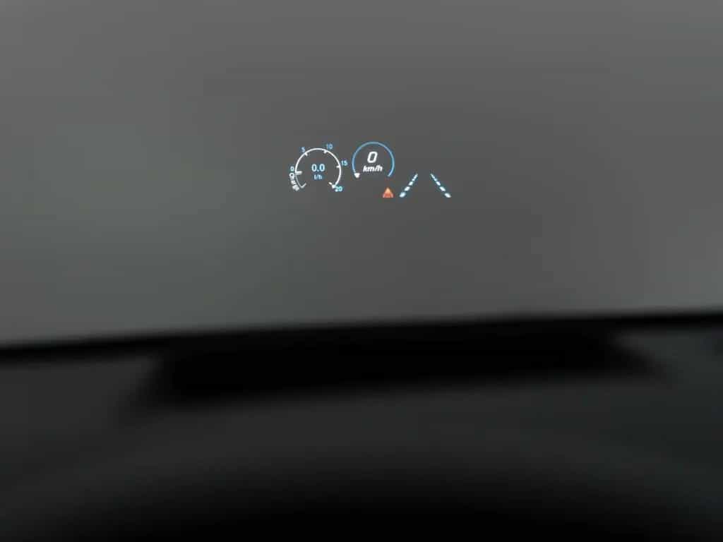 Mercedes-Benz B 200 AMG-LINE *LED*PANO*DISTR*HUD*AHK*360° 02/2019-photo-14