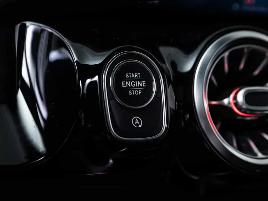 Mercedes-Benz B 200 AMG-LINE *LED*PANO*DISTR*HUD*AHK*360° 02/2019-photo-20