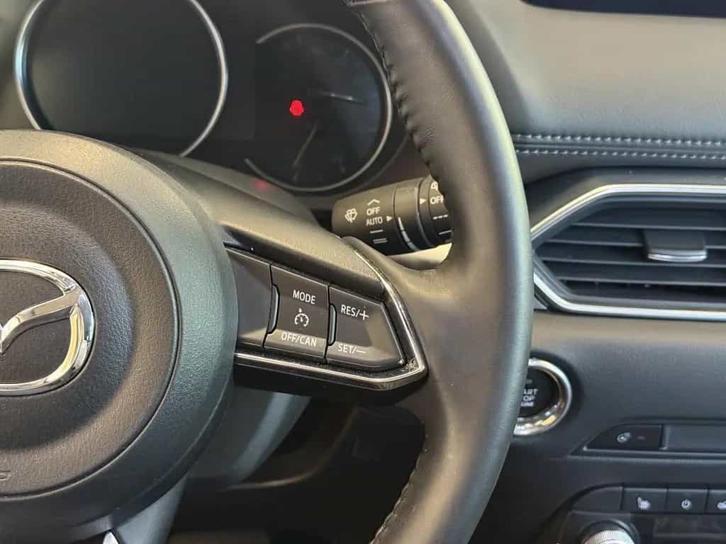 Mazda CX-5 Newground*AWD*360cam*HUD*Leder*SHZ*LED*navi 04/2024-photo-12