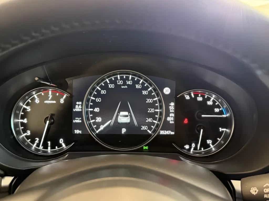 Mazda CX-5 Newground*AWD*360cam*HUD*Leder*SHZ*LED*navi 04/2024-photo-13