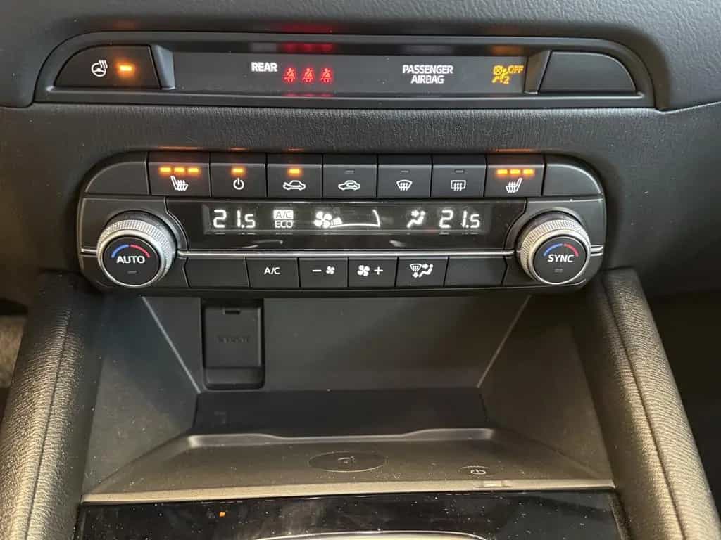 Mazda CX-5 Newground*AWD*360cam*HUD*Leder*SHZ*LED*navi 04/2024-photo-18