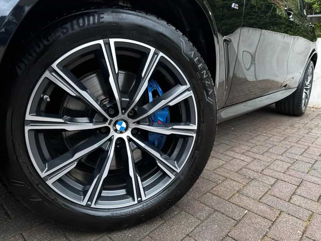 BMW X5 xDr40i M Sport PANO*StandH*Laser*DA-Prof*360° 12/2022-photo-12