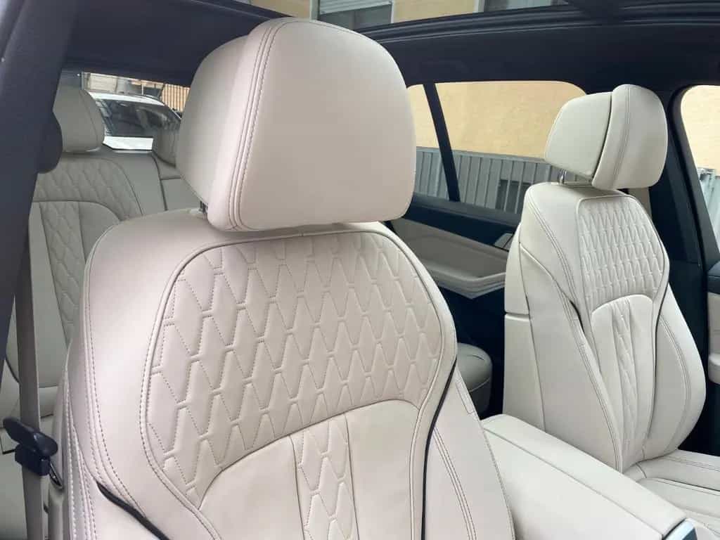 BMW X5 xDr40i M Sport PANO*StandH*Laser*DA-Prof*360° 12/2022-photo-14