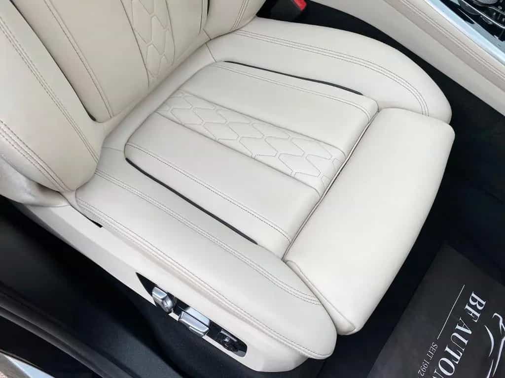 BMW X5 xDr40i M Sport PANO*StandH*Laser*DA-Prof*360° 12/2022-photo-15
