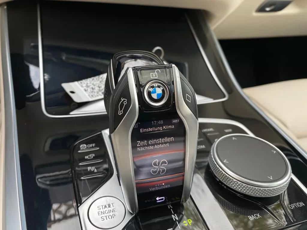 BMW X5 xDr40i M Sport PANO*StandH*Laser*DA-Prof*360° 12/2022-photo-18