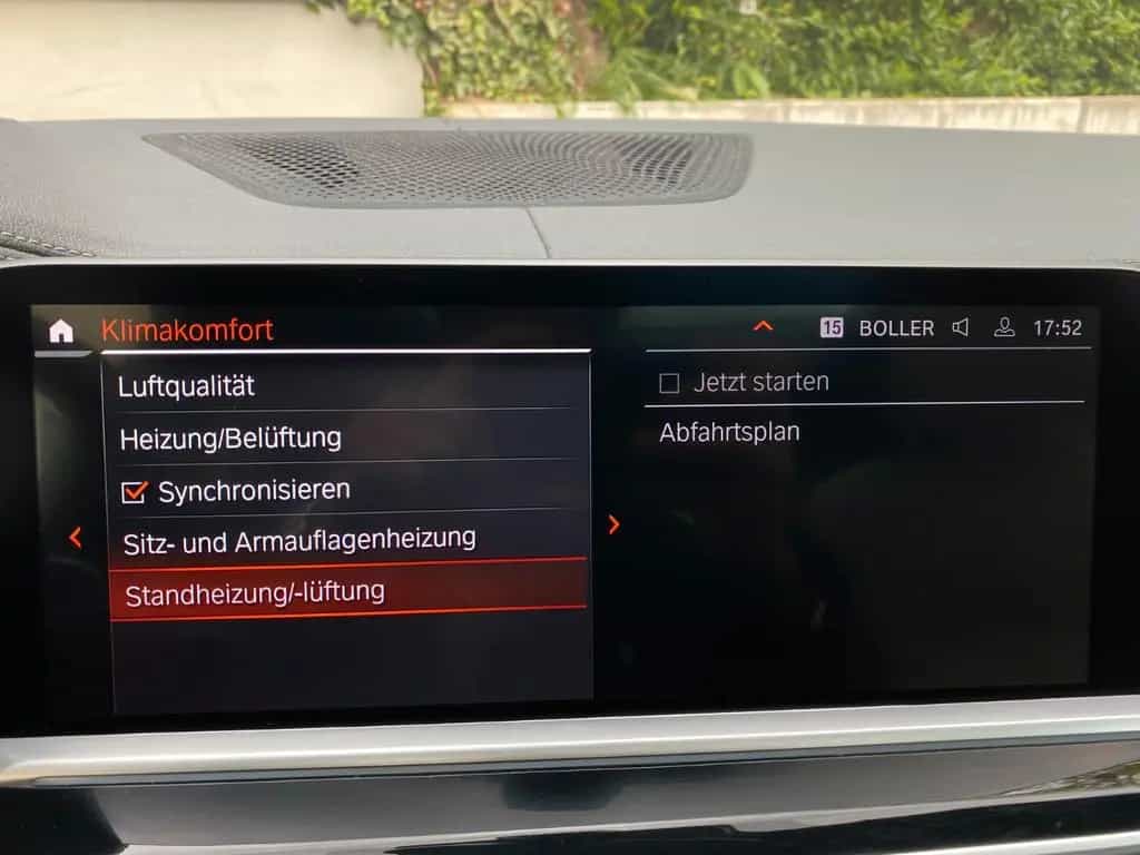 BMW X5 xDr40i M Sport PANO*StandH*Laser*DA-Prof*360° 12/2022-photo-26