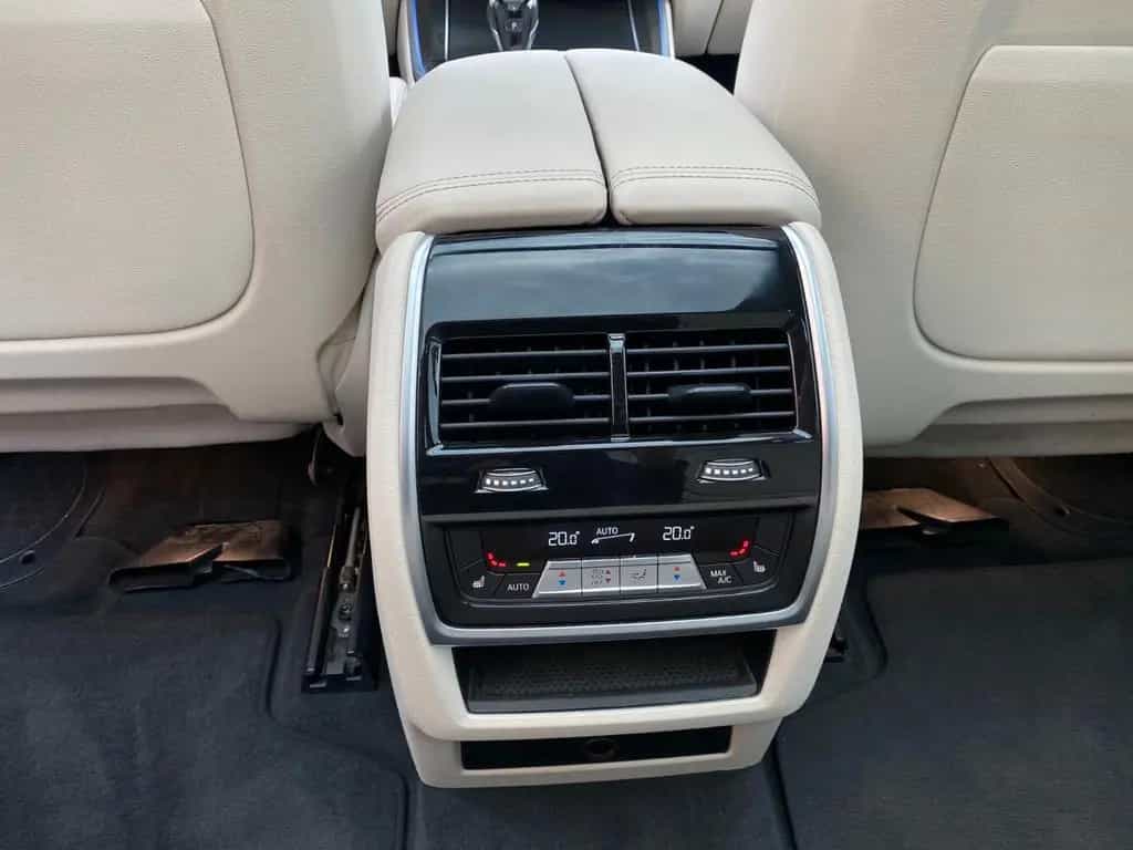 BMW X5 xDr40i M Sport PANO*StandH*Laser*DA-Prof*360° 12/2022-photo-31