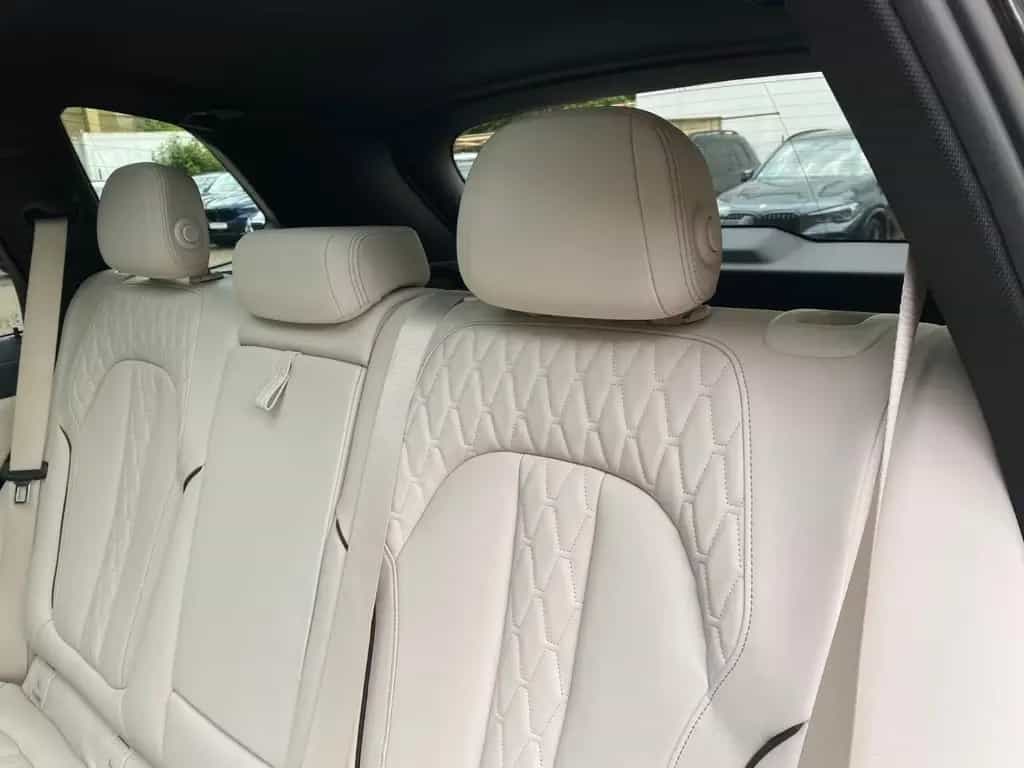 BMW X5 xDr40i M Sport PANO*StandH*Laser*DA-Prof*360° 12/2022-photo-32