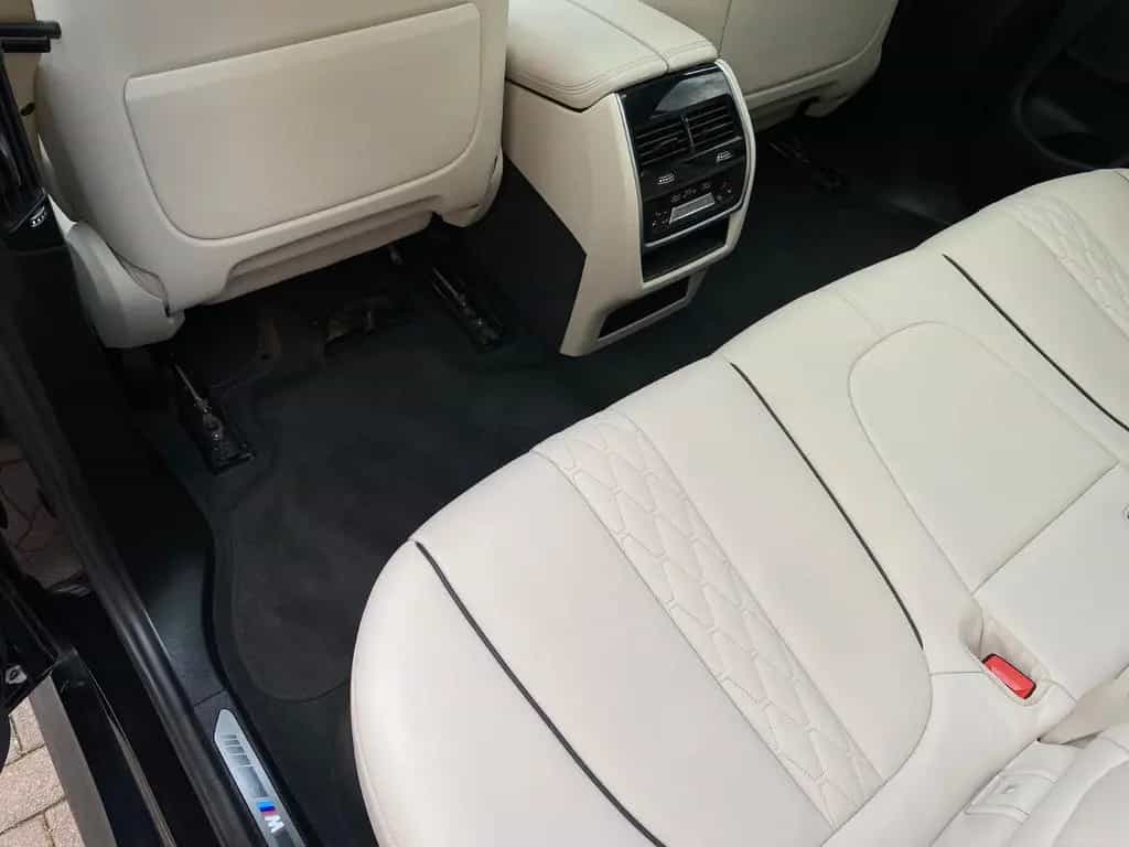 BMW X5 xDr40i M Sport PANO*StandH*Laser*DA-Prof*360° 12/2022-photo-36