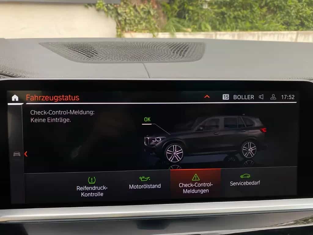 BMW X5 xDr40i M Sport PANO*StandH*Laser*DA-Prof*360° 12/2022-photo-40