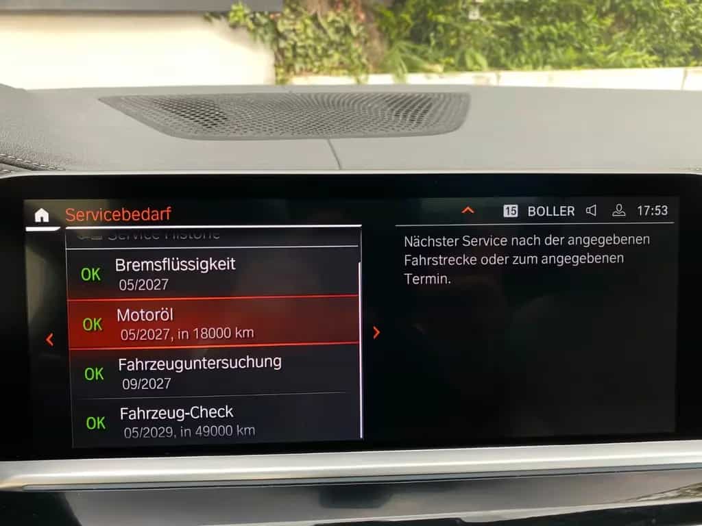 BMW X5 xDr40i M Sport PANO*StandH*Laser*DA-Prof*360° 12/2022-photo-41