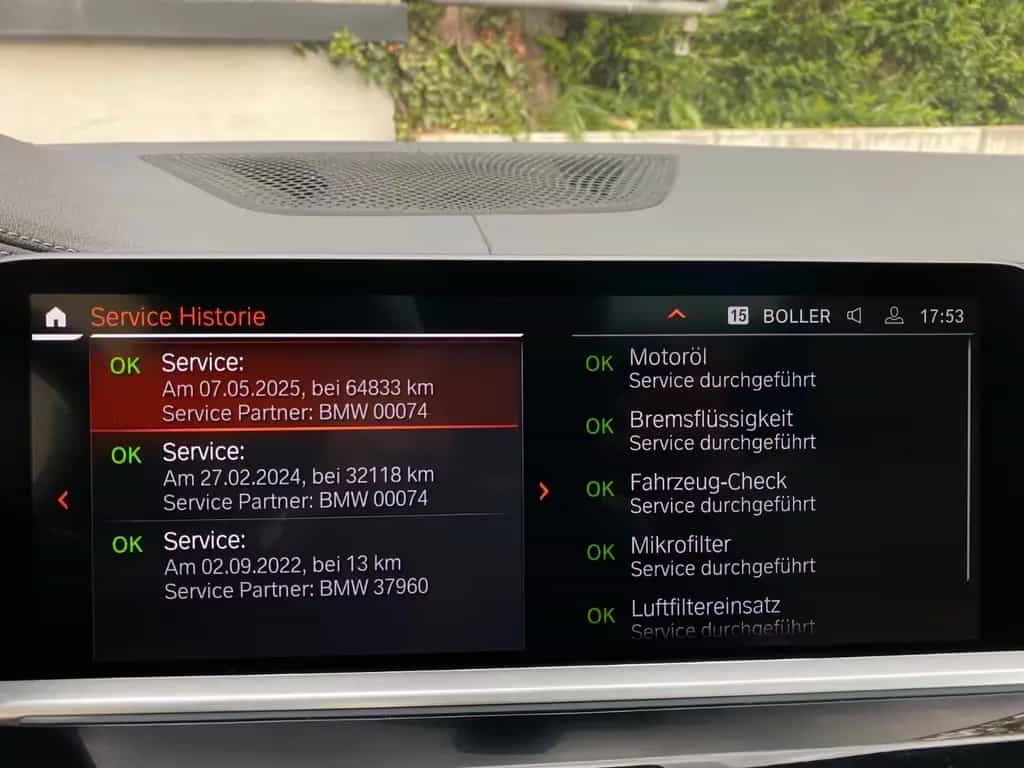 BMW X5 xDr40i M Sport PANO*StandH*Laser*DA-Prof*360° 12/2022-photo-42