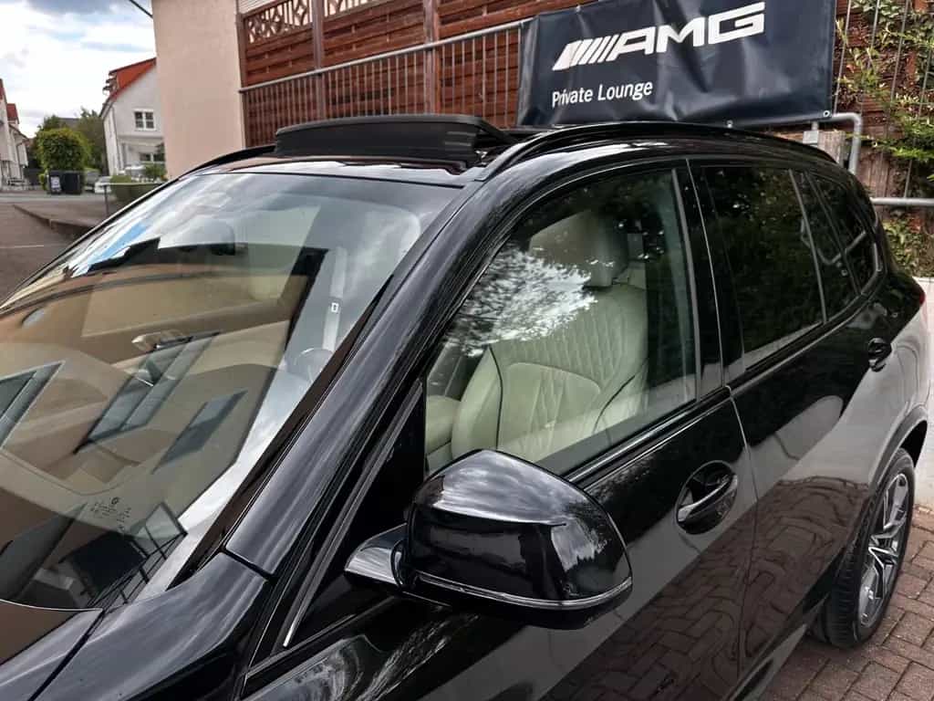 BMW X5 xDr40i M Sport PANO*StandH*Laser*DA-Prof*360° 12/2022-photo-45