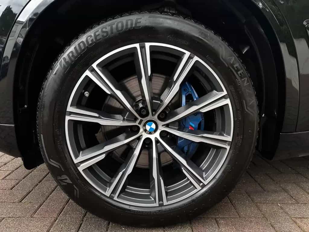 BMW X5 xDr40i M Sport PANO*StandH*Laser*DA-Prof*360° 12/2022-photo-47