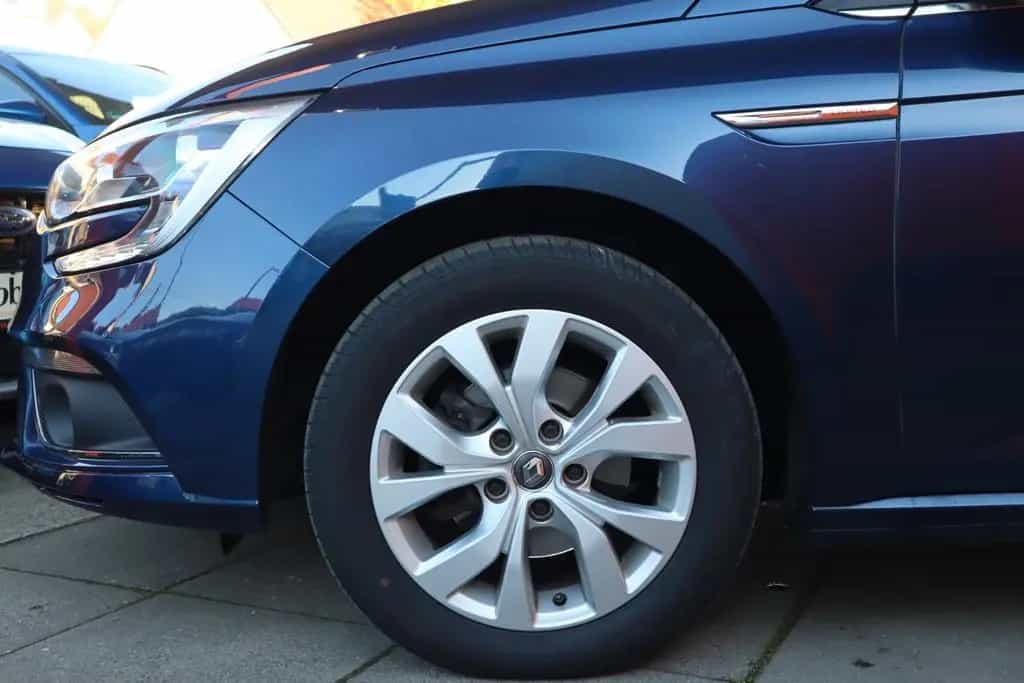 Renault Megane 1.3 GRANDTOUR* LIMITED* AHK* SITZHEIZUNG* 12/2018-photo-17