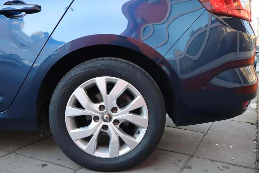 Renault Megane 1.3 GRANDTOUR* LIMITED* AHK* SITZHEIZUNG* 12/2018-photo-18