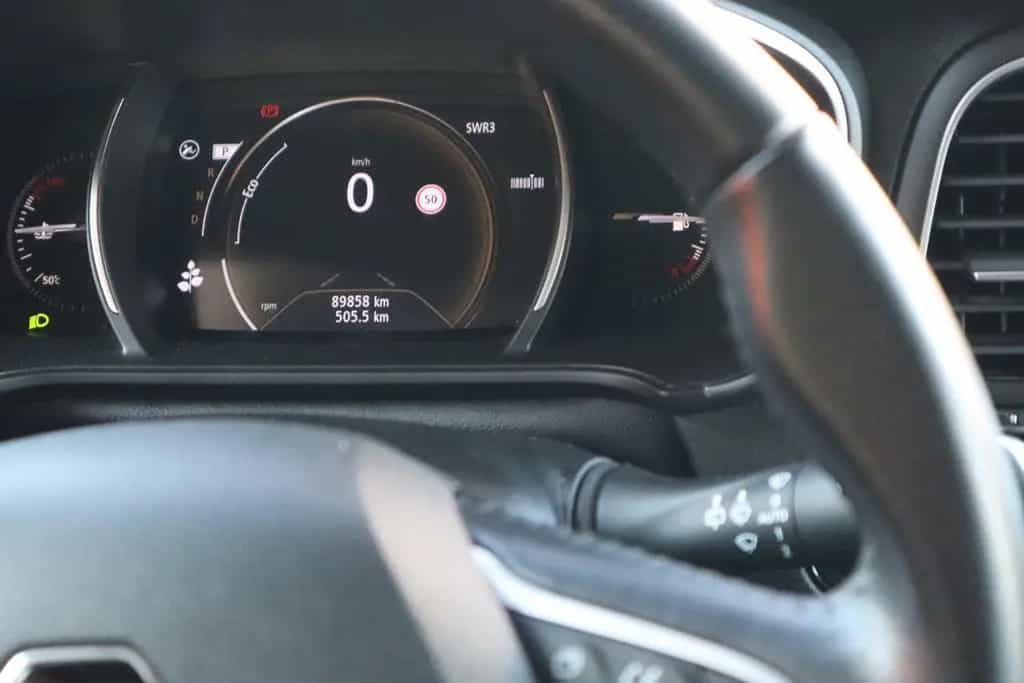 Renault Megane 1.3 GRANDTOUR* LIMITED* AHK* SITZHEIZUNG* 12/2018-photo-41