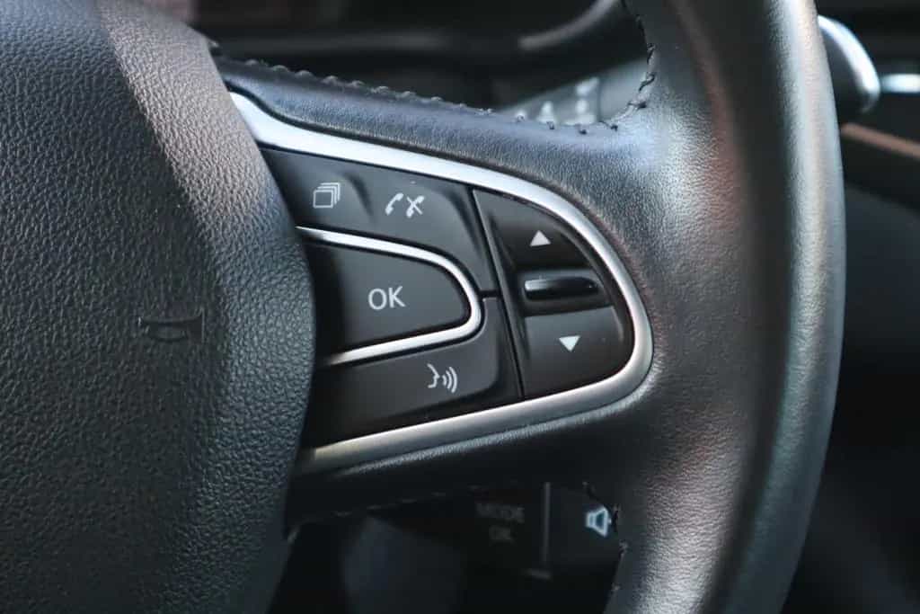 Renault Megane 1.3 GRANDTOUR* LIMITED* AHK* SITZHEIZUNG* 12/2018-photo-43