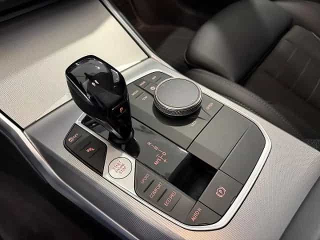BMW 320 d  Sport Line Business-Paket Professional 08/2020-photo-7