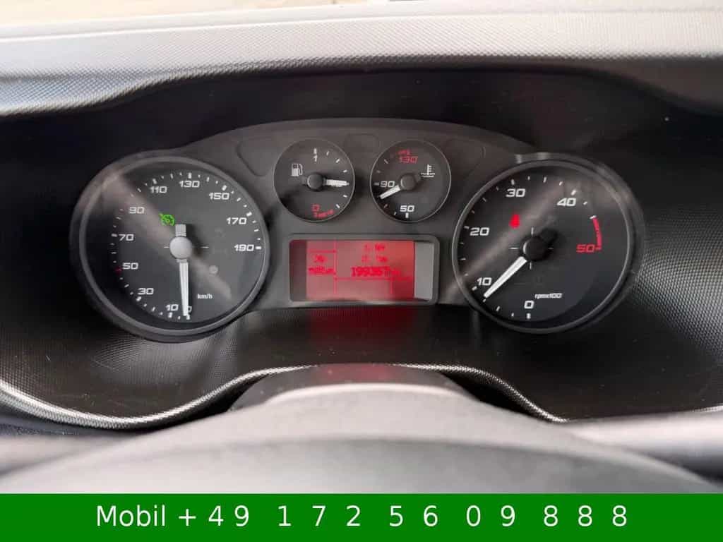 Iveco Other Daily Kombi Mixto Twinc Van Hoch 35S18 6 Sitze K 11/2018-photo-29