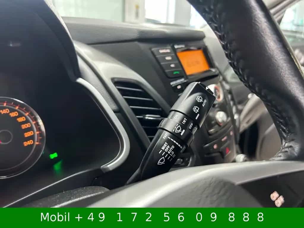 Ssangyong Korando Intuition 4x2 Klima AHK 11/2018-photo-21