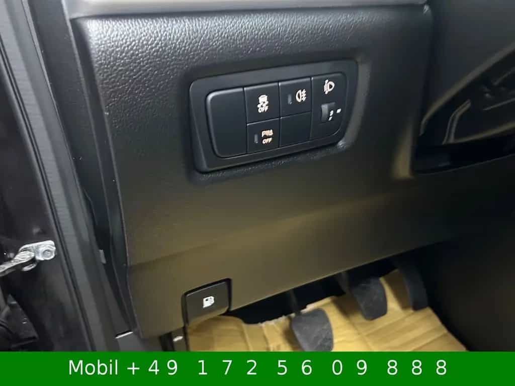 Ssangyong Korando Intuition 4x2 Klima AHK 11/2018-photo-25
