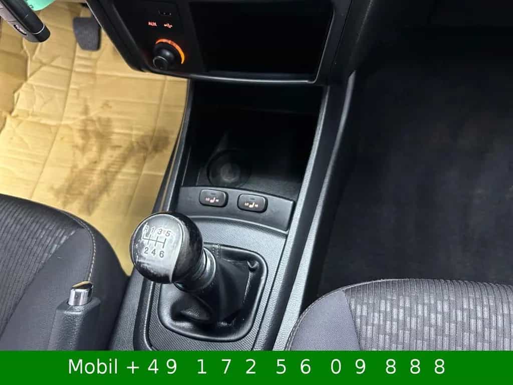 Ssangyong Korando Intuition 4x2 Klima AHK 11/2018-photo-31
