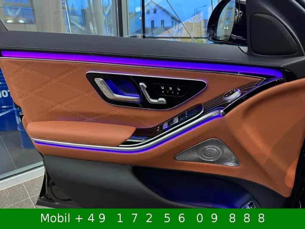 Maybach S650 S580 10/2022-photo-36