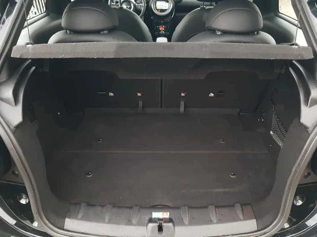 MINI Cooper S Paceman Chili Navi Panorama 19"Alu 01/2013-photo-17