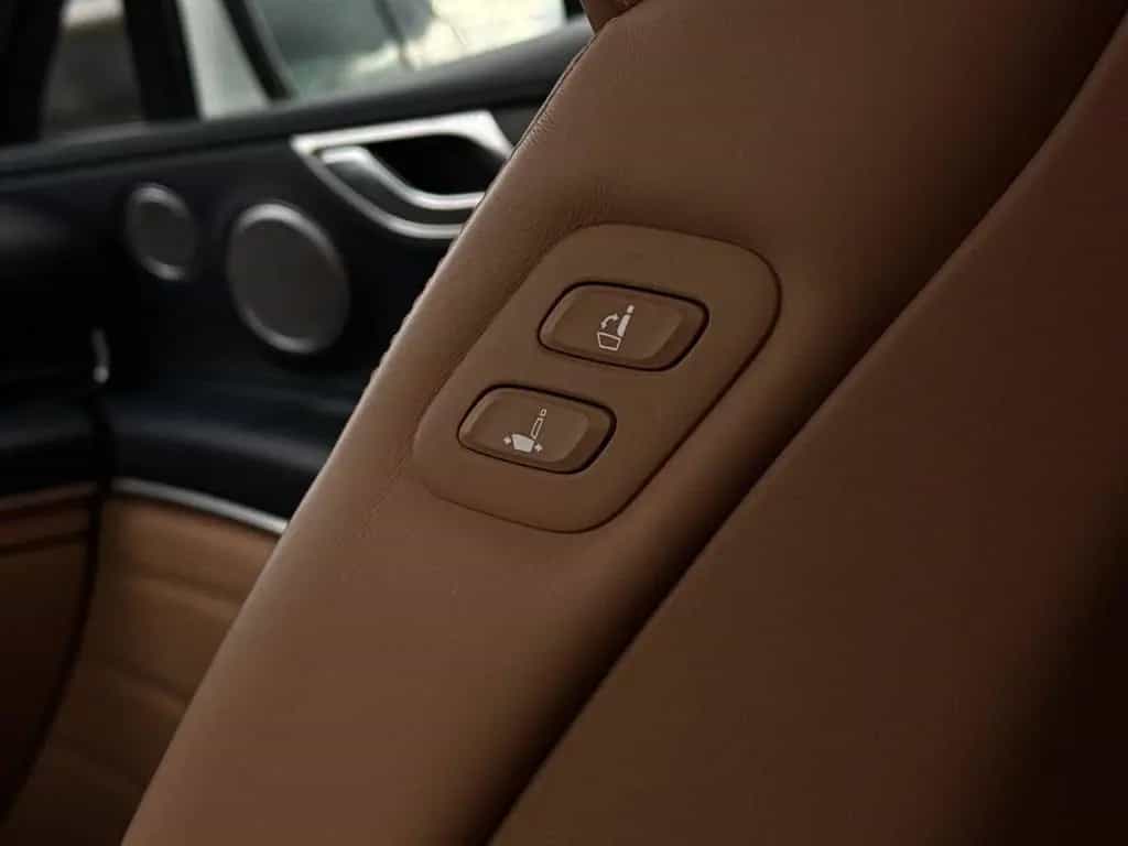 Genesis GV80 Benziner 3.5T V6 Prestige 03/2021-photo-11