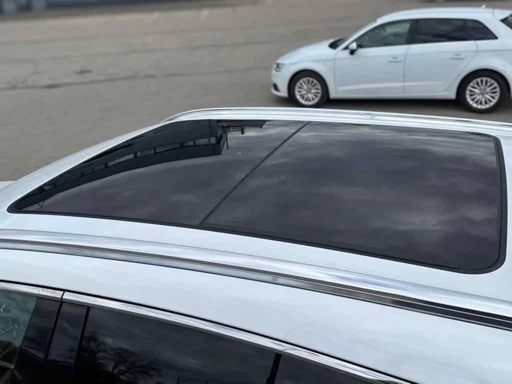 Genesis GV80 Benziner 3.5T V6 Prestige 03/2021-photo-4
