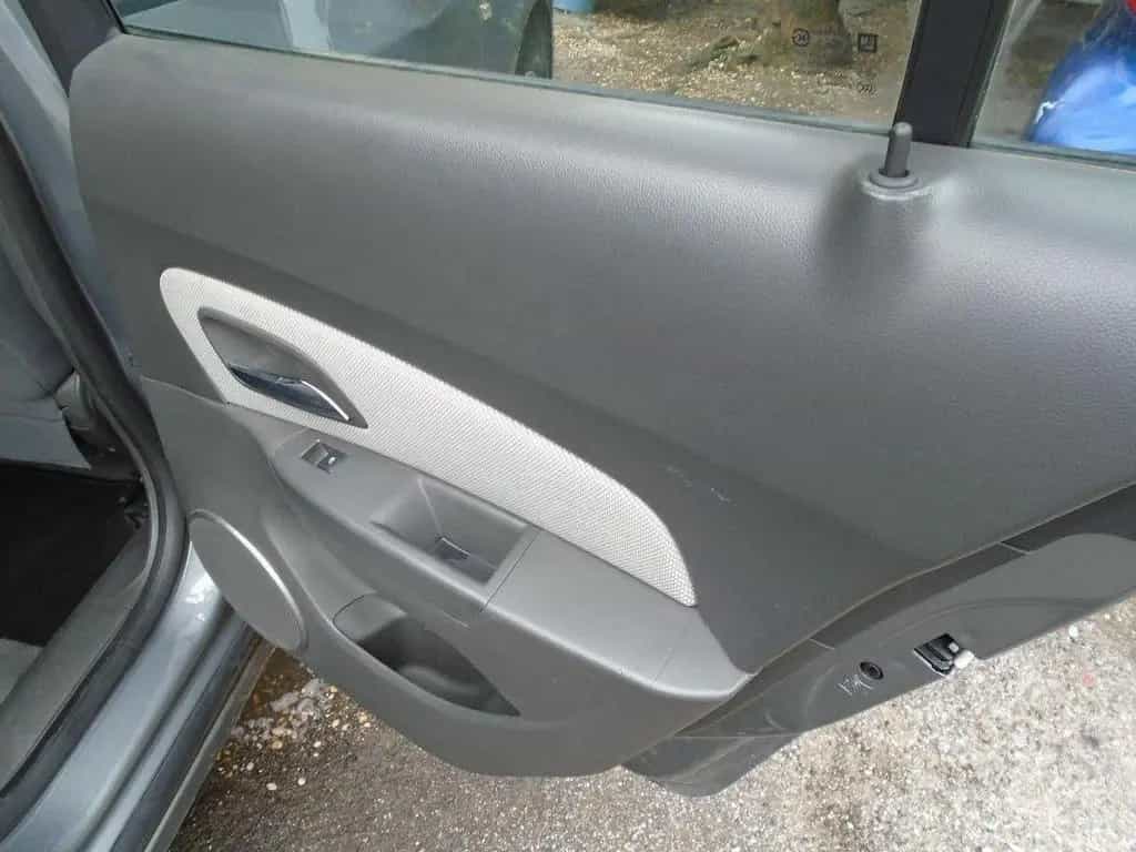 Chevrolet Cruze GPL FINO AL 33 (PROBLEMI ASPIRAZIONE E MOT 11/2009-photo-14