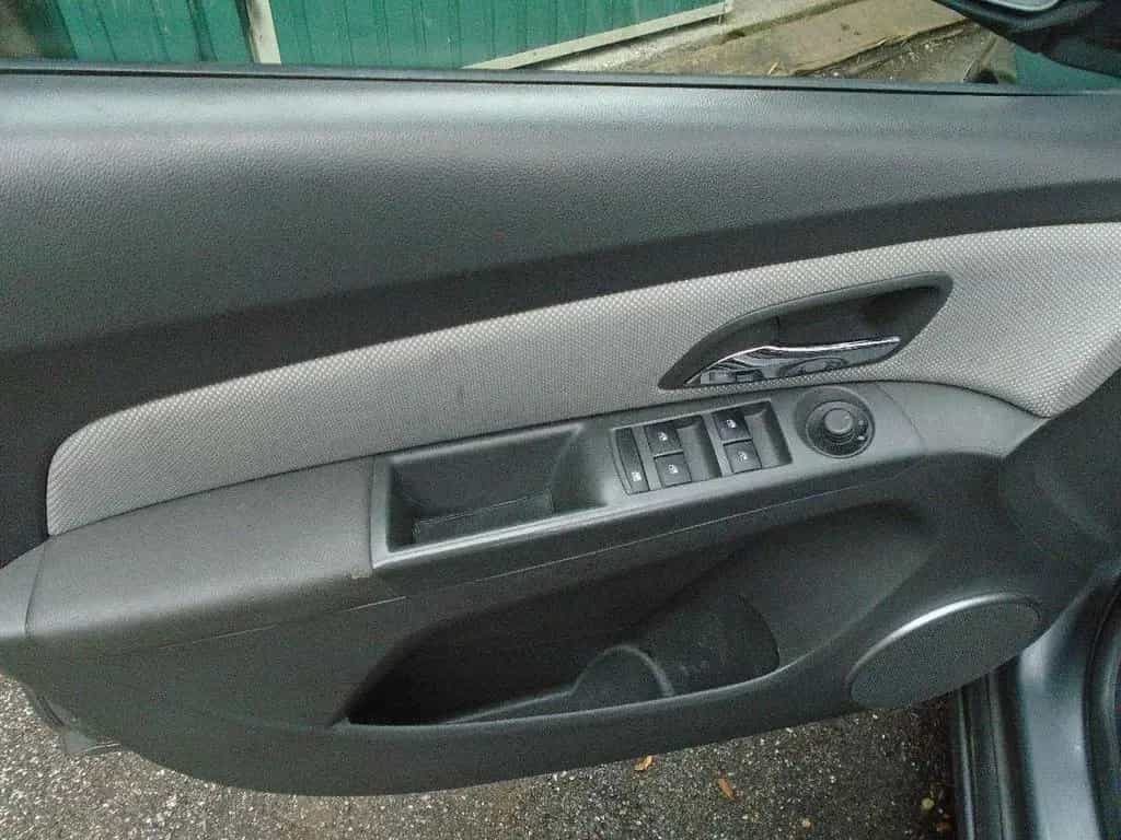 Chevrolet Cruze GPL FINO AL 33 (PROBLEMI ASPIRAZIONE E MOT 11/2009-photo-6